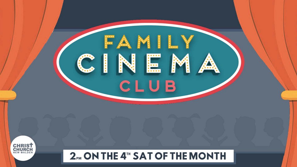 Family Cinema Club