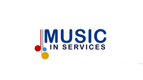 Music in Services