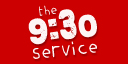 Nine 30 Service Logo