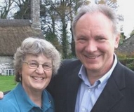 Mike and Chris Treneer