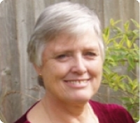 Shelagh Wynne