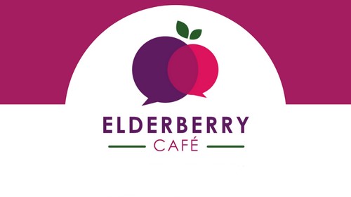 The Elderberry Cafe - A group for older women finding fellowship and fun