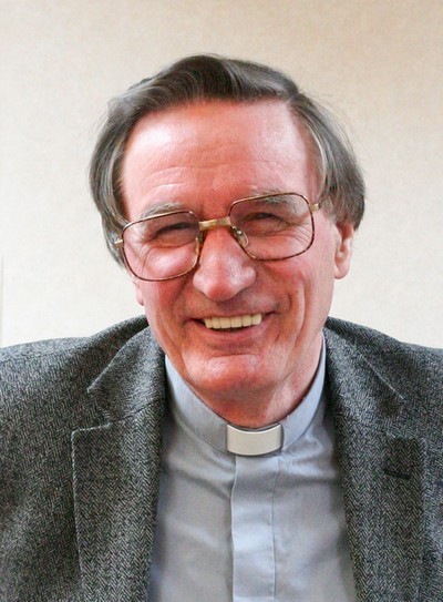 Canon Stewart Downey