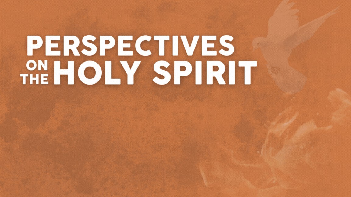Perspectives on the Holy Spirit
