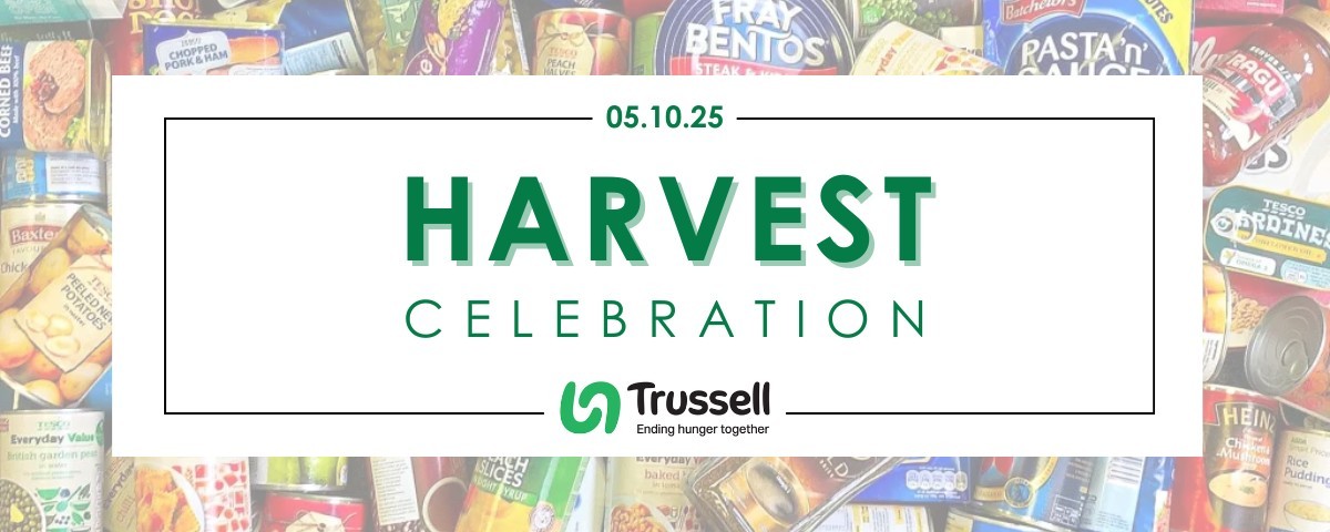 Harvest Celebration 2025